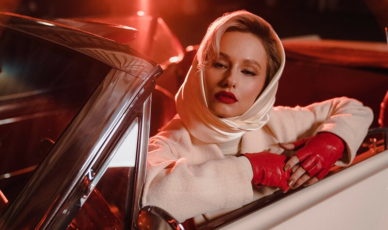 Злата, 19 лет, 5 размер груди