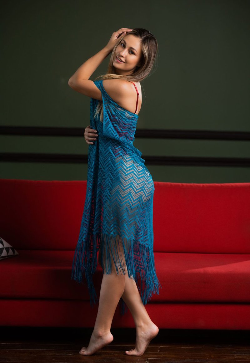 Марус, 20 лет, 2 размер груди