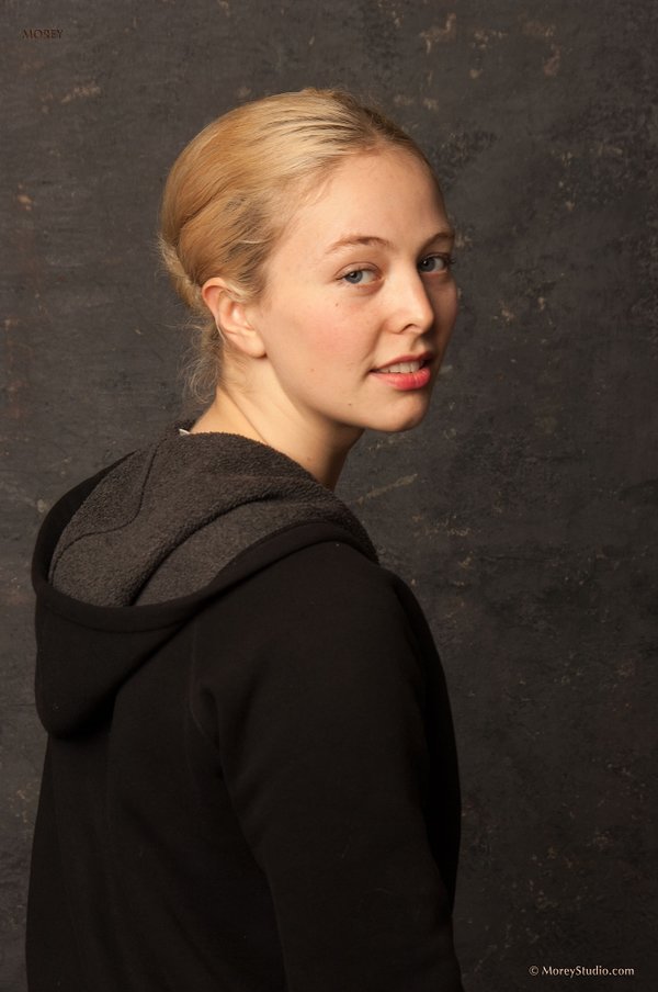 Виола, 20 лет, 4 размер груди